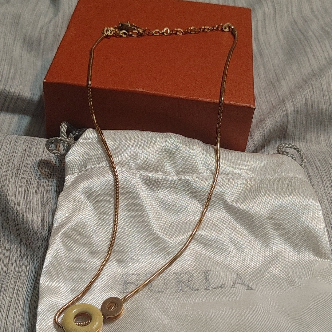 Furla Necklace, 16